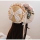 Hoshibako Works Oil Painting Rose Bonnet(Reservation/4 Colours/Full Payment Without Shipping)